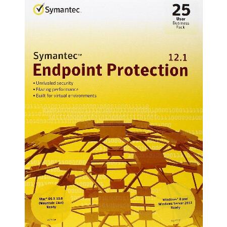 symantec endpoint protection