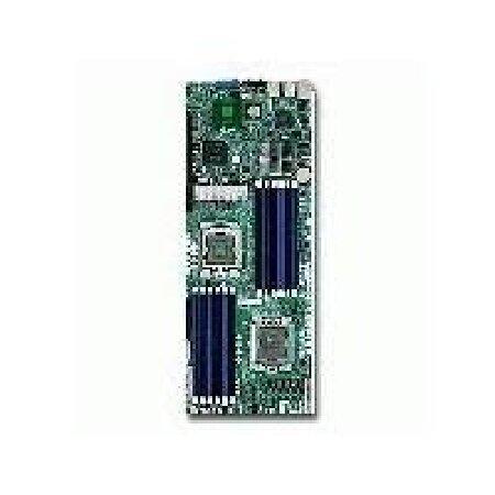 SUPERMICRO LGA1366 ソケット/2 CPU対応/i5520 - InfiniBand...