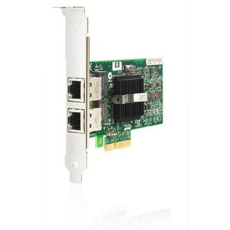 HPQ nc360t PCI - E 2pt GIGBAIT SVR ADPT