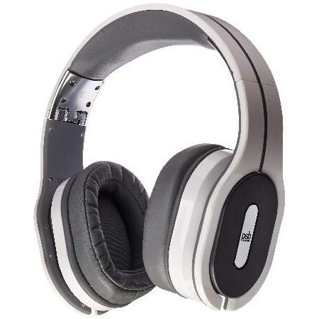 PSB M4U2 Noise Cancelling Headphones - Arctic Whit...