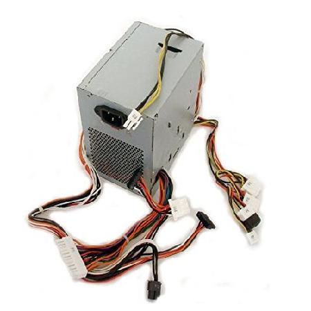 375W Power Supply For Dell Dimension 9200 XPS 420 ...