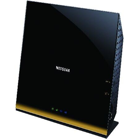 NETGEAR Dual Band Gigabit AC1750 Smart WiFi Router...