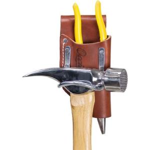 Occidental Leather 5020 2-in-1 Tool ＆ Hammer Holder by Occidental Leather｜eightimportstore