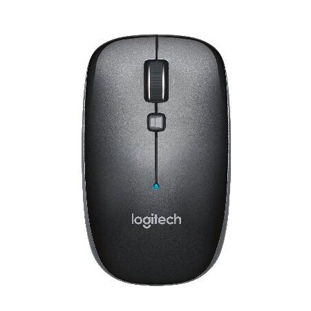 Logitech Bluetooth Mouse M557 - Mouse - right and ...