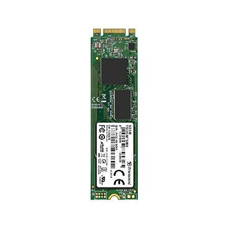 Transcend SSD M.2 2280 32GB SATA III 6Gb/s TS32GMT...