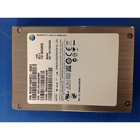 DELL / SAMSUNG 100GB SSD MZ-5S71000-003 15mm DELL ...