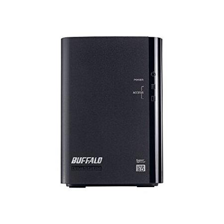 DriveStation Duo 4TB USB 3