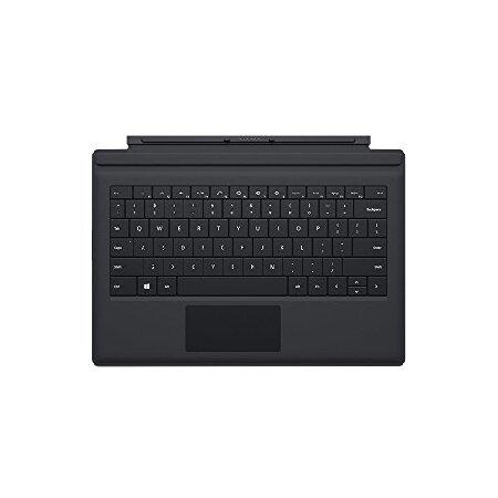 Microsoft Surface Pro 3タイプカバー ブラック