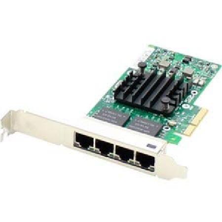 AddOn Cisco UCSC-PCIE-IRJ45= Comparable PCIe NIC -...