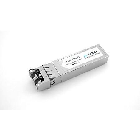 Axiom 01-SSC-9785-AX SFP+ transceiver module ( equ...