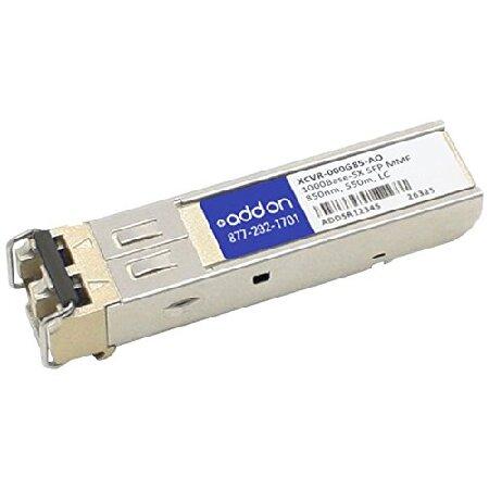 AddOn - SFP (mini-GBIC) transceiver module (equiva...