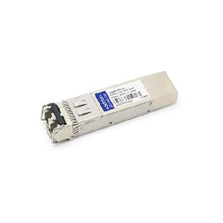 AddOn - SFP+ transceiver module (equivalent to: HP...