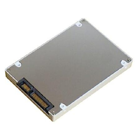 Fujitsu メインストリーム - Disque SSD - 512 Go - SATA 6Gb/...