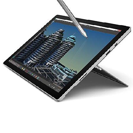 Microsoft Surface Pro 4 12.3&quot; PixelSense Touchscre...