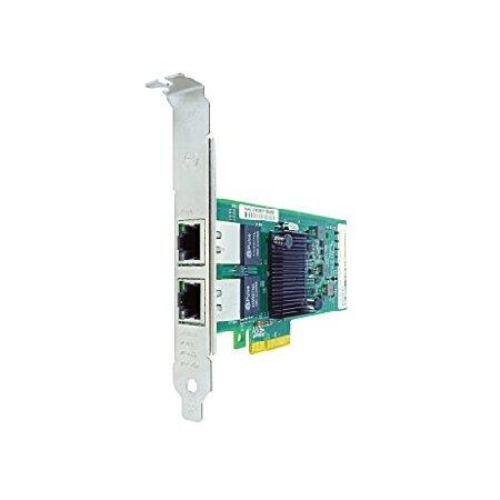 Axiom - Network adapter - PCIe 2.1 x4 - Gigabit Et...