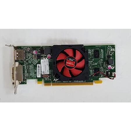 Dell 0WH7F AMD Radeon HD 6450 1GB 64-Bit DDR3 PCIe...