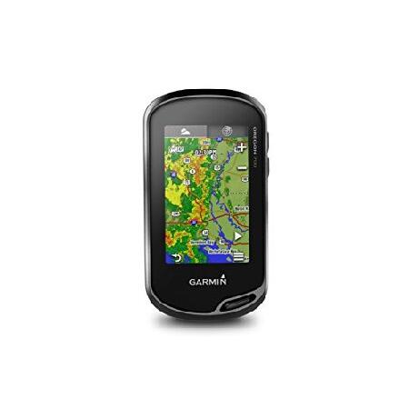 Garmin Oregon 700 - GPS/GLONASS navigator - hiking...