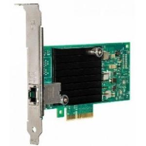 Lenovo Thinkserver X550-T1 Pcie 10Gb 1ポートベース-Tイーサネットアダプター Intel