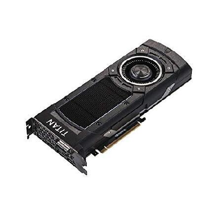 Nvidia GTX TITAN X 12GB GDDR5 PCI-e x16 3 x Displa...