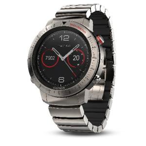 GARMIN(ガーミン) Fenix Chronos (フェニックス クロノス ) ランニング 登山...