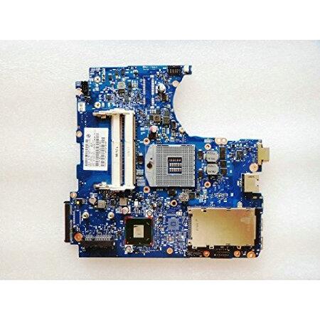 658333 - 001 for HP 4430sノートパソコンマザーボードhm65 ddr3 US...