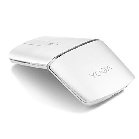 Lenovo Yoga Mouse(Silver)-NA