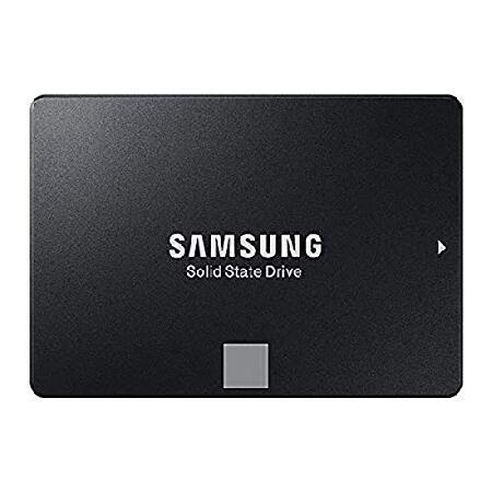 Samsung 860 EVO MZ-76E500E 500 GB ソリッドステートドライブ - S...