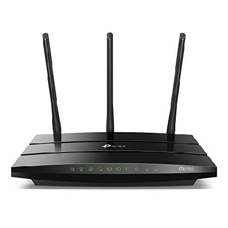 TP-Link AC1750 Smart WiFi Router (Archer A7) -Dual...