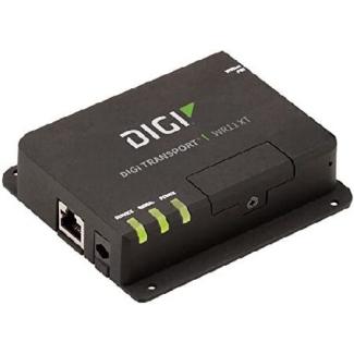 DIGI WR11-M400-DE1-XB Cellular Router, DIGI Transp...