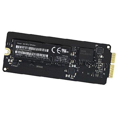 コマンドMacパーツ互換1tb ssuax PCIe 2.0 x4ソリッドステートドライブfor M...