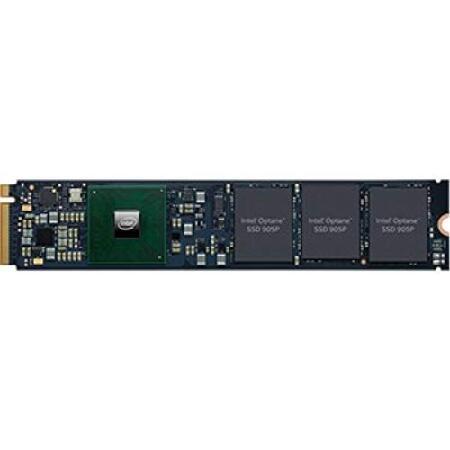 Intel Optane SSD 905Pシリーズ 380GB