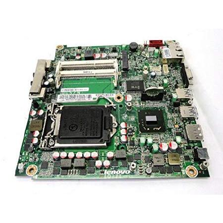 MB for ThinkCentre M72e Motherboard 03T7347