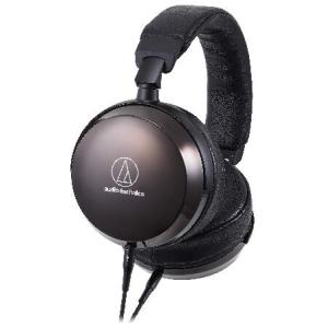 audio-technica ポータブルヘッドホン ハイレゾ音源対応 ATH-AP2000Ti