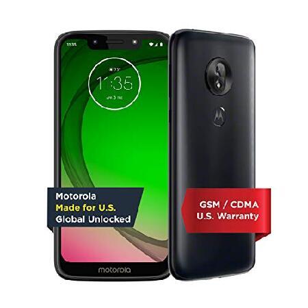 Moto G7 play | Unlocked | Made for US by Motorola ...