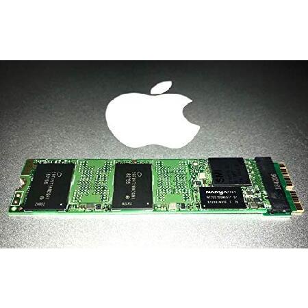 1TB SSDキット 2013-2017 Apple MacBook Air/Pro、Mac Pro...