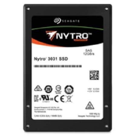 Seagate 960GB Nytro 3331 SAS SSD