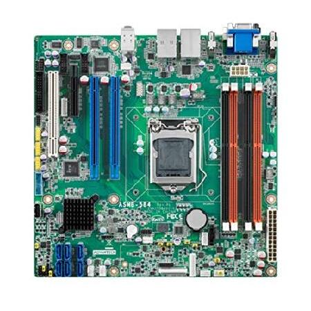 (DMC Taiwan) LGA 1150 Intel Xeon E3 V3 Micro ATX S...