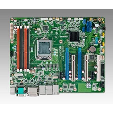 (DMC Taiwan) LGA 1150 Intel Xeon E3 V3 ATX Server ...