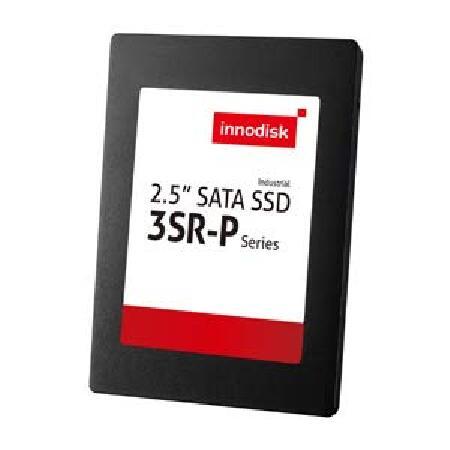 INNODISK DRS25-32GD67SWCQB 2.5&quot; SATA SSD 3SR-P((iC...