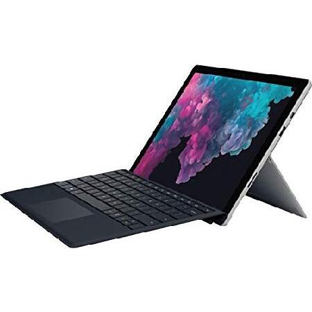 Microsoft Surface Pro 12.3&quot; Tablet: Intel Core M3-...