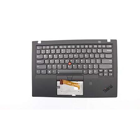 New Genuine Palmrest and Keyboard for Thinkpad X1 ...