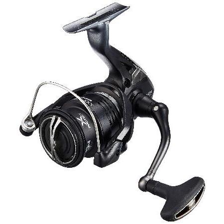 シマノ(SHIMANO) スピニングリール シーバス 20 エクスセンス BB 3000MHG