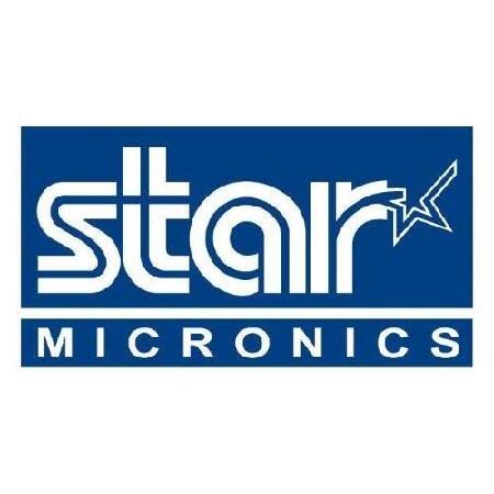 39472310 TNC Star Micronics TSP100シリーズ TSP143IIIU ...