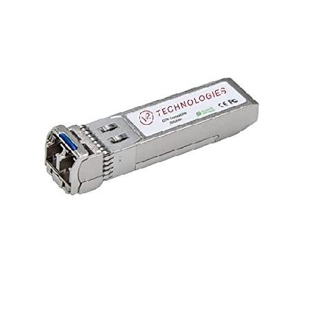 Juniper SFP+トランシーバー 10GbE プラグ可能 1550nm 40KMMX ＆ T|...