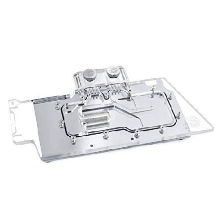 Bitspower 1S VGA Water Block for NVIDIA GeForce RT...