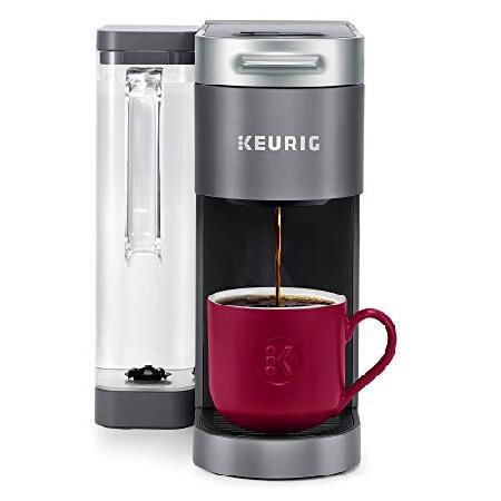 Keurig(R) K-Supreme Single Serve K-Cup Pod Coffee ...