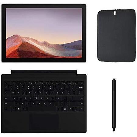 Microsoft Newest Surface Pro 7+ 12.3 Inch Touchscr...