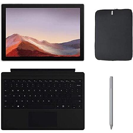 Newest Microsoft Surface Pro 7+ 12.3 Inch Touchscr...