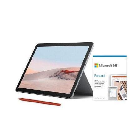 Microsoft Surface Go 2 10.5&quot; Intel Pentium Gold 4G...
