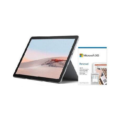 Microsoft Surface Go 2 10.5&quot; Intel Pentium Gold 4G...